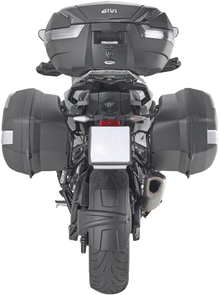 Sidecase Hardware V35/V37 Bmw