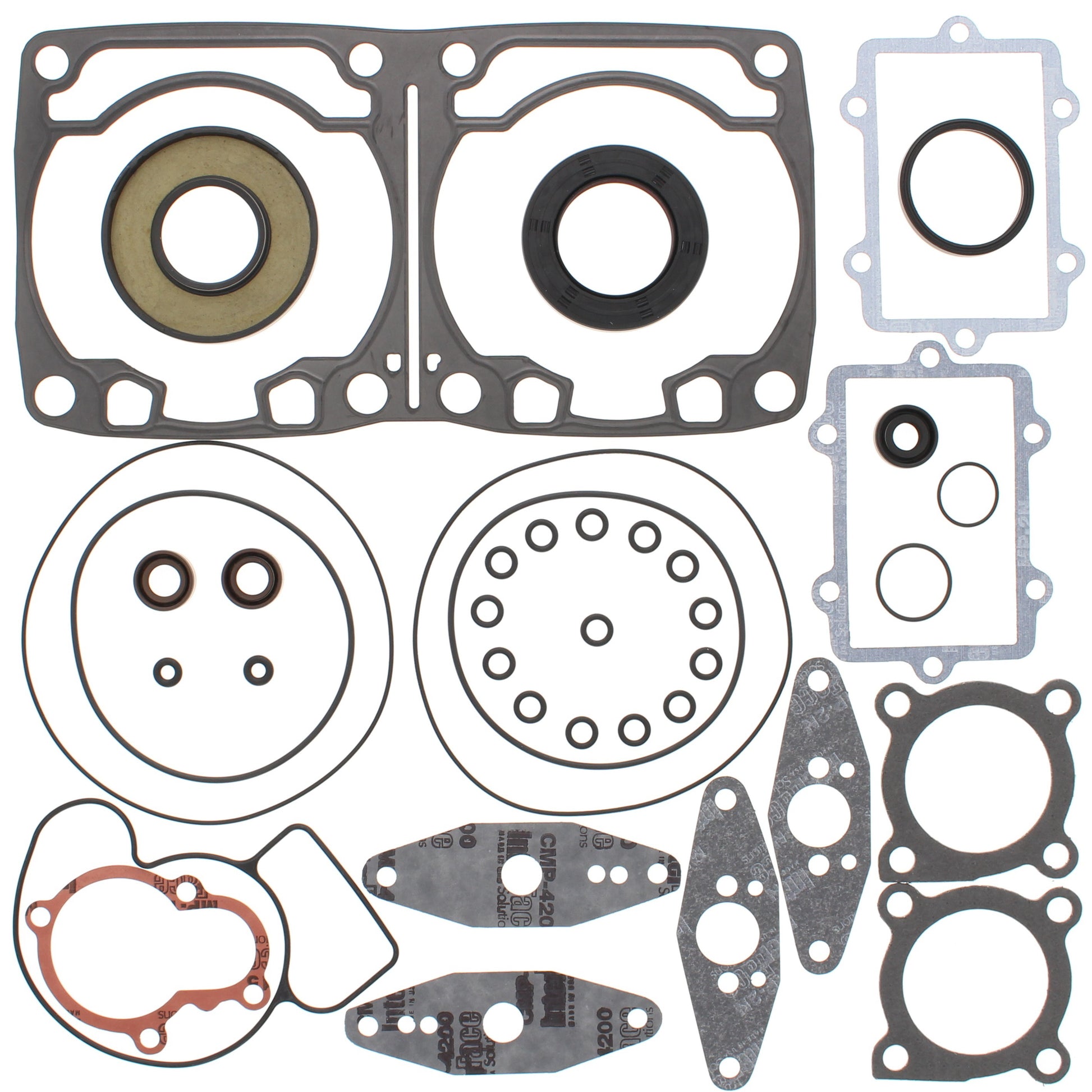 Gasket Set A/C 800 S/M