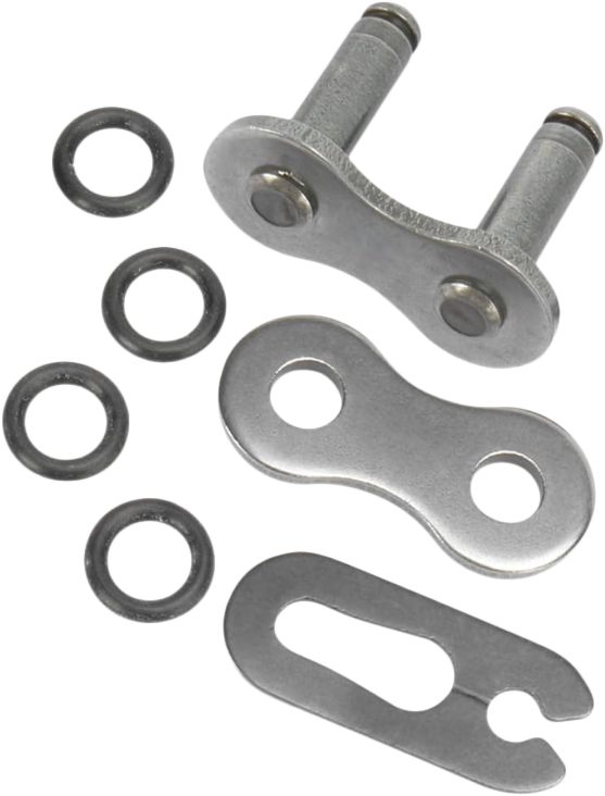 520so Drive Chain Steel Clip M/L