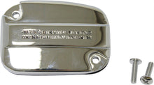 Clutch Mc Cover Chrome Flh/Flt '14 24