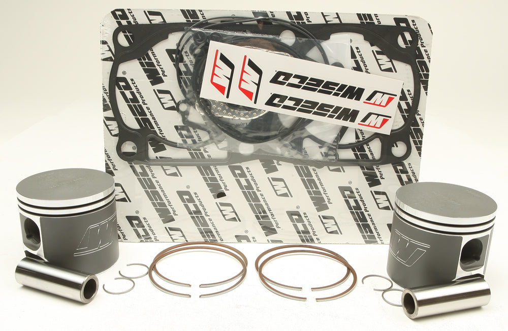Standard Bore Piston Kit
