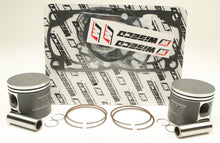 Standard Bore Piston Kit