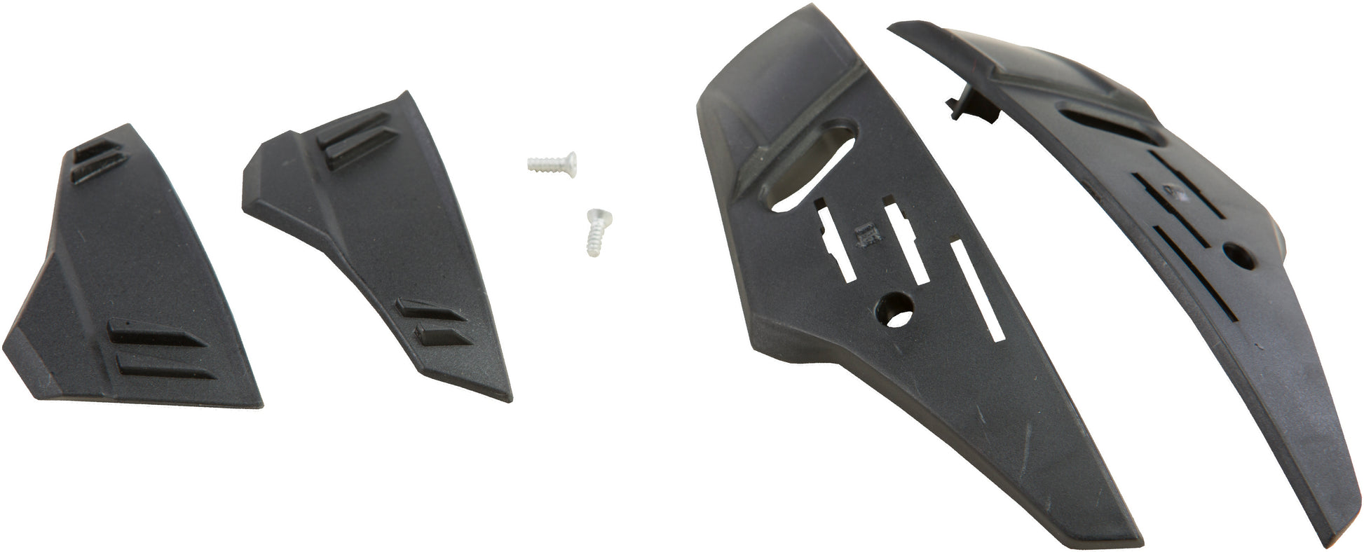Top Front Vents Left/Right Md 04/Of 17