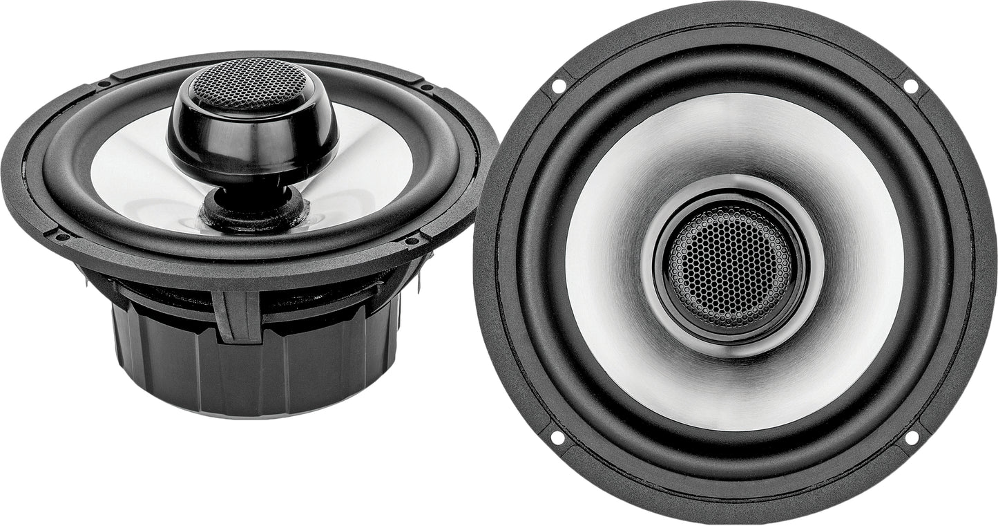 6.5" Speakers 200w