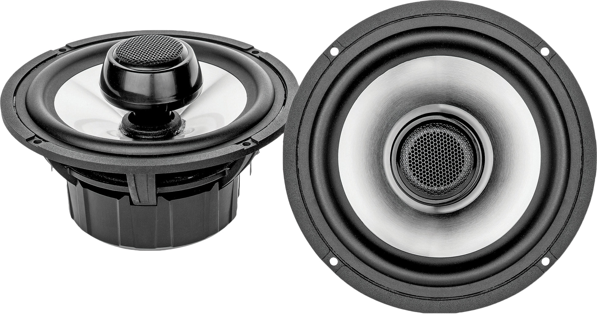6.5" Speakers 200w