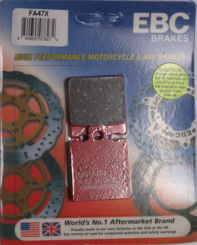 Brake Pads