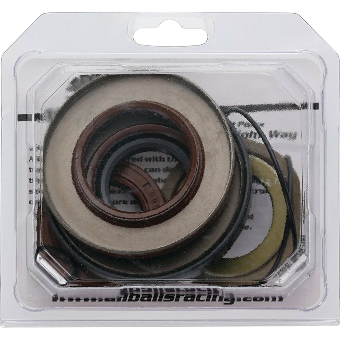 Transaxle Seal Kit