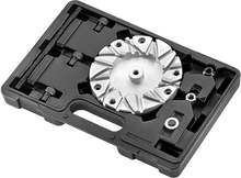 Drive Clutch Fixture Polaris