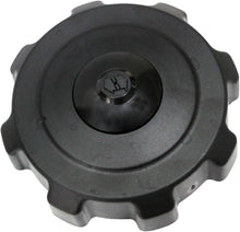 Gas Cap A/C