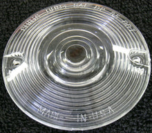 Turn Signal Lens Late Fl Models Clear