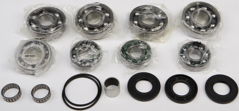 Differential Bearing And Seal Kit
