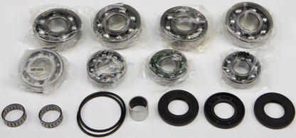 Differential Bearing And Seal Kit