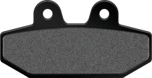 Hd Brake Pad Sintered Repl Oe 41300197