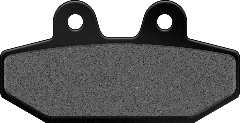 Hd Brake Pad Semi Sint Repl Oe 41300197