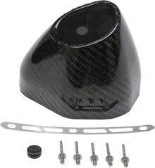 End Cap Kit Right Side R77 Rh Cf Flared