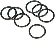 Gasket Oring Oil Dipstick Fxdb Dyna 10/Pk 62672 90
