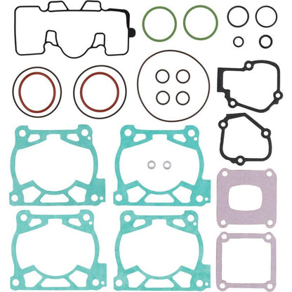 Standard Bore Cylinder Kit