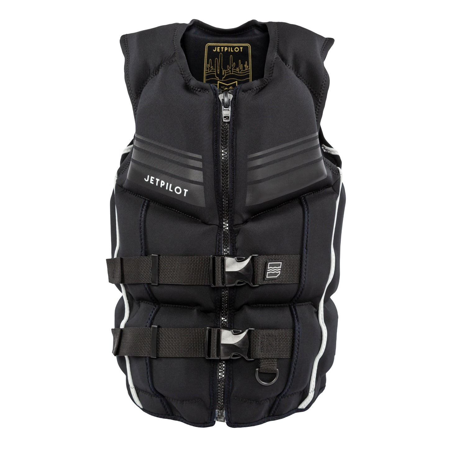 Shaun Murray Neo Cga Vest Black M