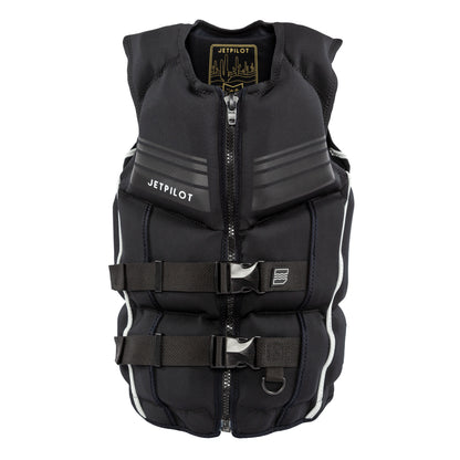 Shaun Murray Neo Cga Vest Black M