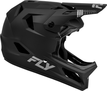 Rayce Bicycle Helmet Matte Black Xl