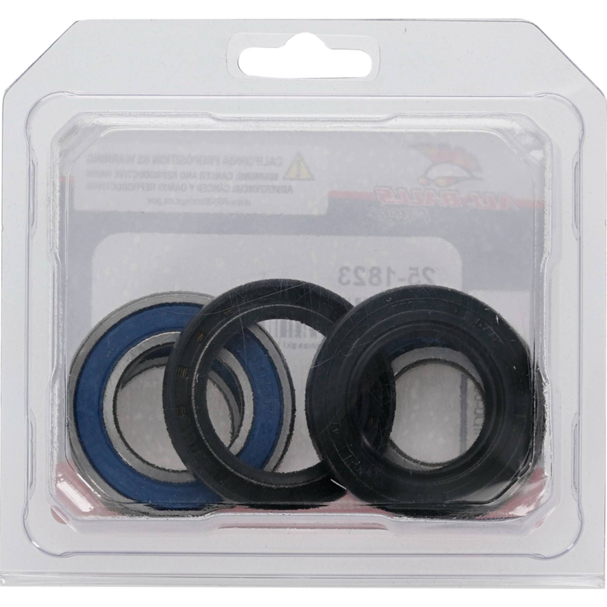 Wheel Bearing Kit Rear Kaw