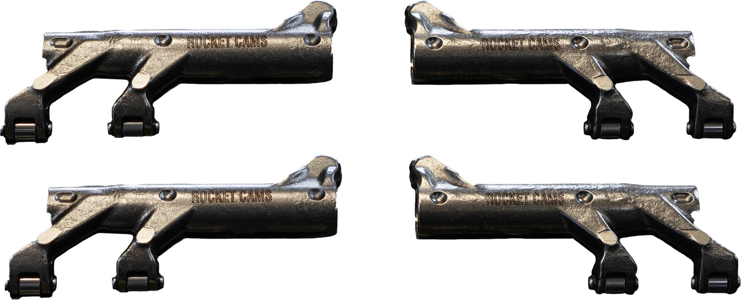 Roller Rocker Arms M8 `17 24
