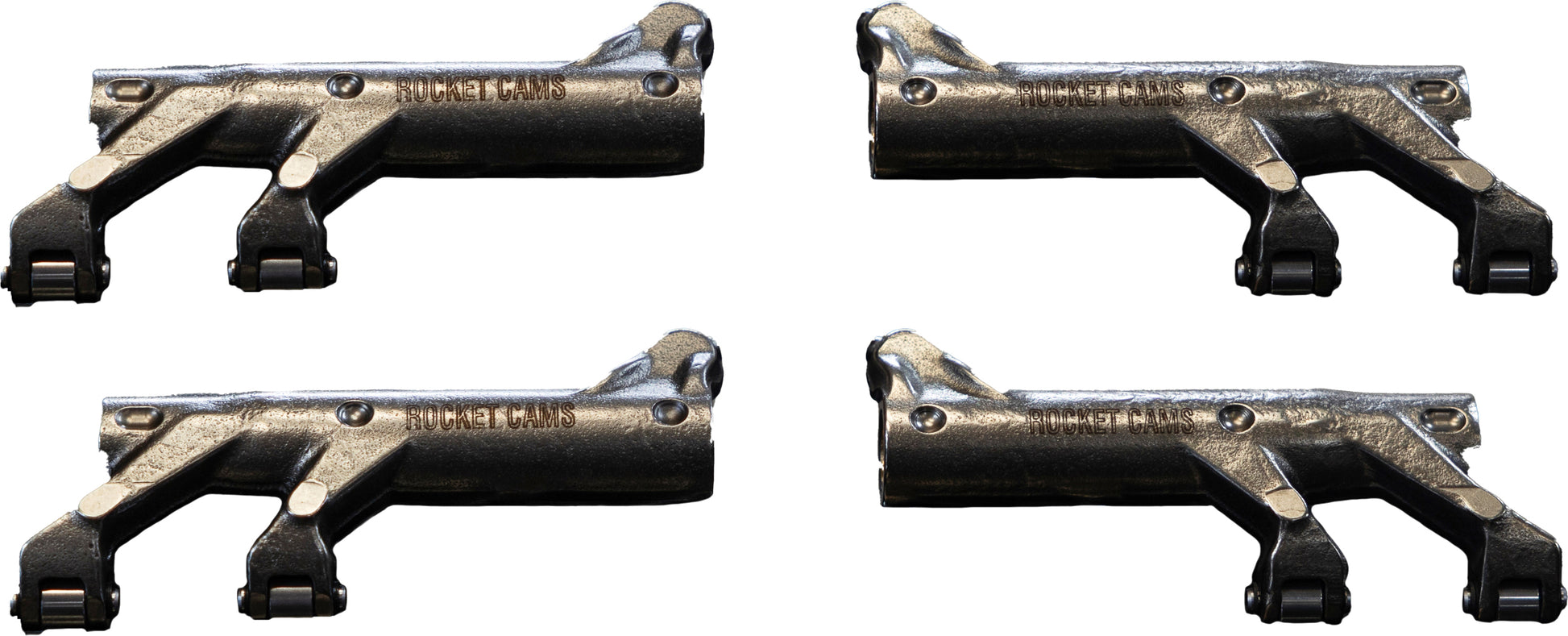 Roller Rocker Arms M8 `17 24