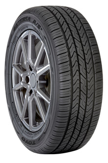 Toyo Extensa A/S II - 195/55R16 87V