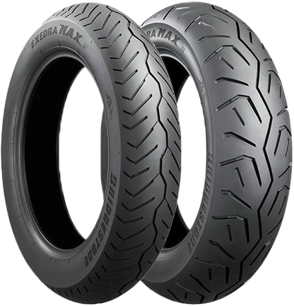 Tire Exedra Max Rear 180/70r16 77v Radial Tl