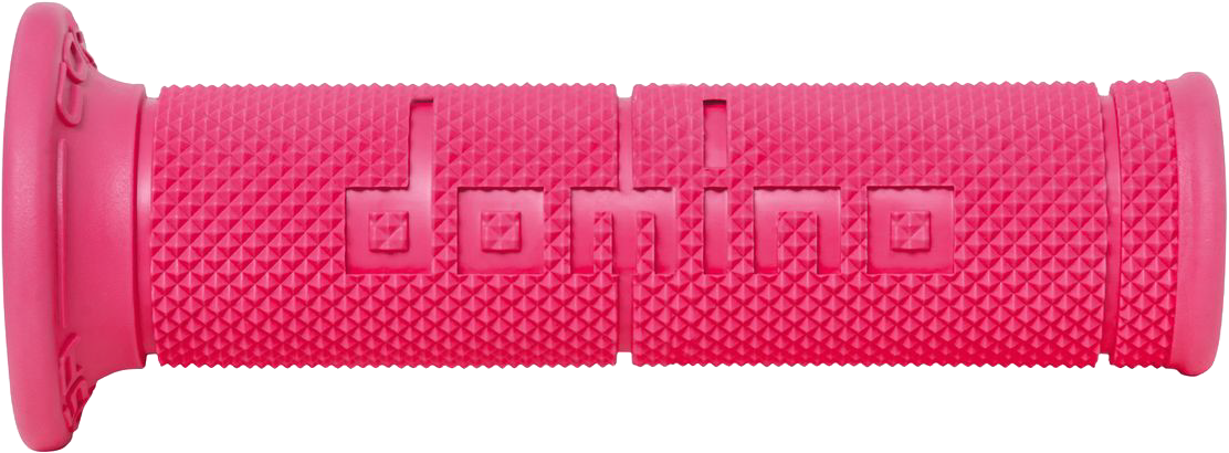Corsa Grips Fuschia Pair