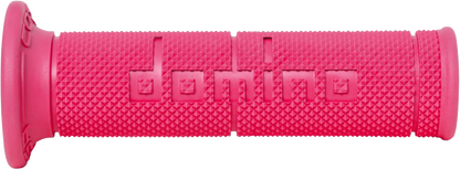 Corsa Grips Fuschia Pair