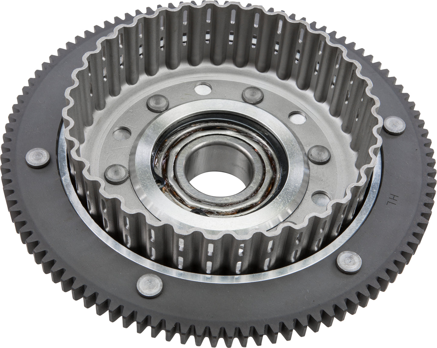 Clutch Basket Bt 94 97 OEM 37707 94