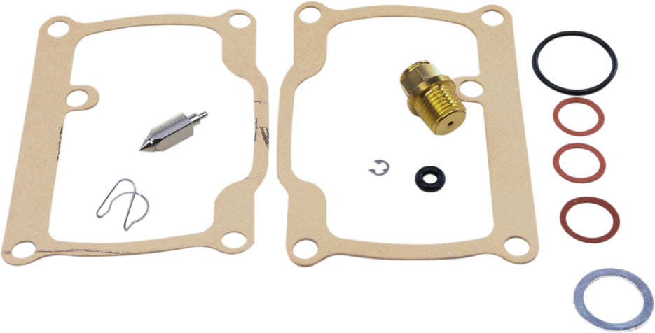Universal Repair Kit 30 34mm Zinc