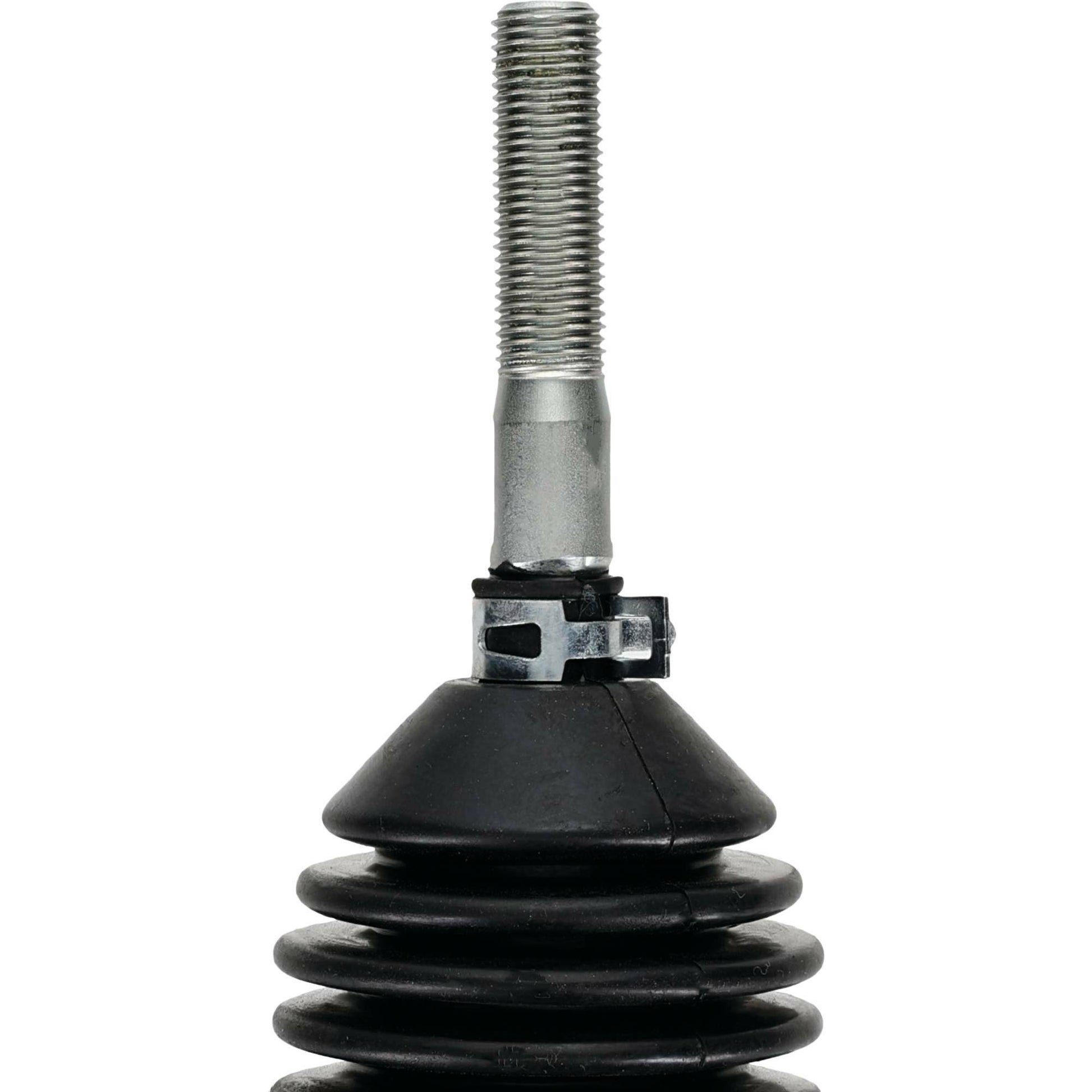Steering Rack Assembly Can