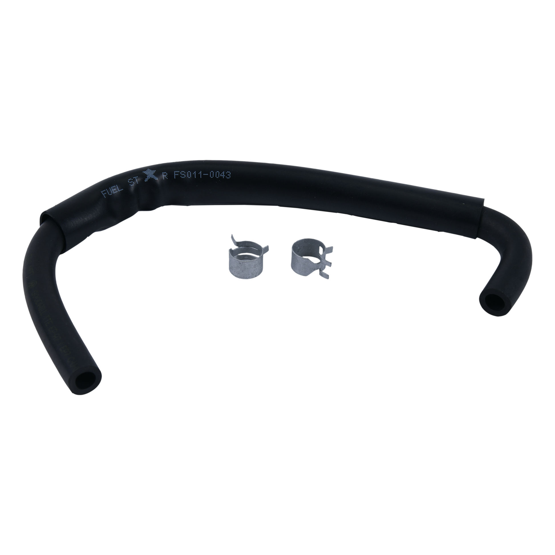 Hose & Clamp Kit