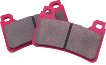 BikeMaster BM-390 Sintered Brake Pads