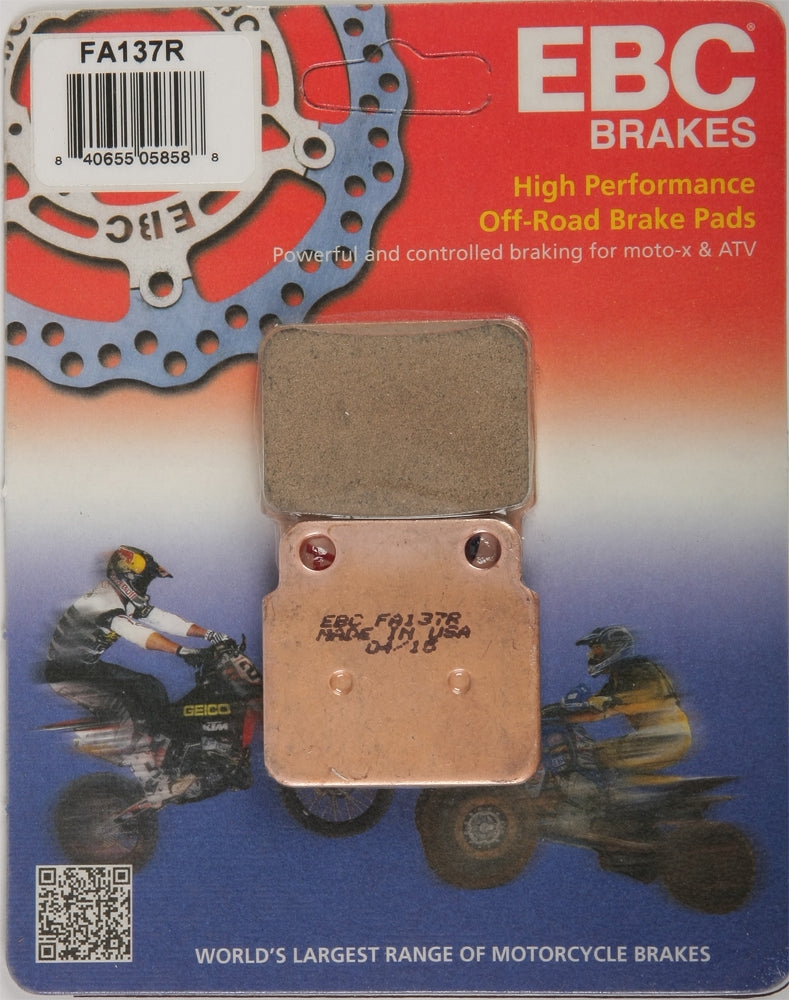 Brake Pads