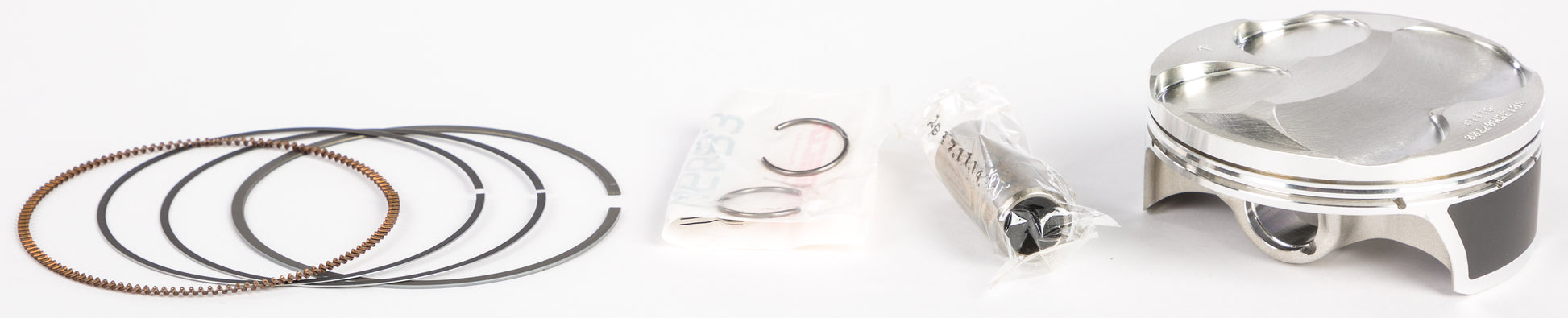 Piston Kit Armorglide Box Frg 77.00/Std 14.5:1 Kaw