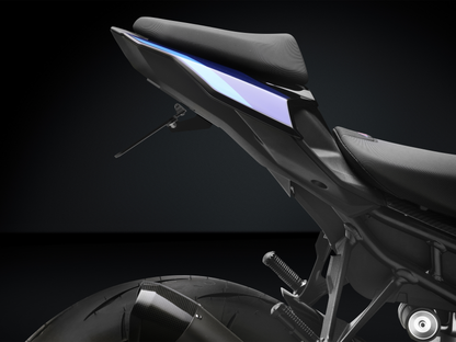 Flat Out Fender Eliminator Bmw