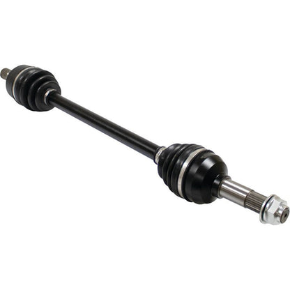 8 Ball Heavy Duty Axle Yam