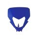 Headlight Mask Blue