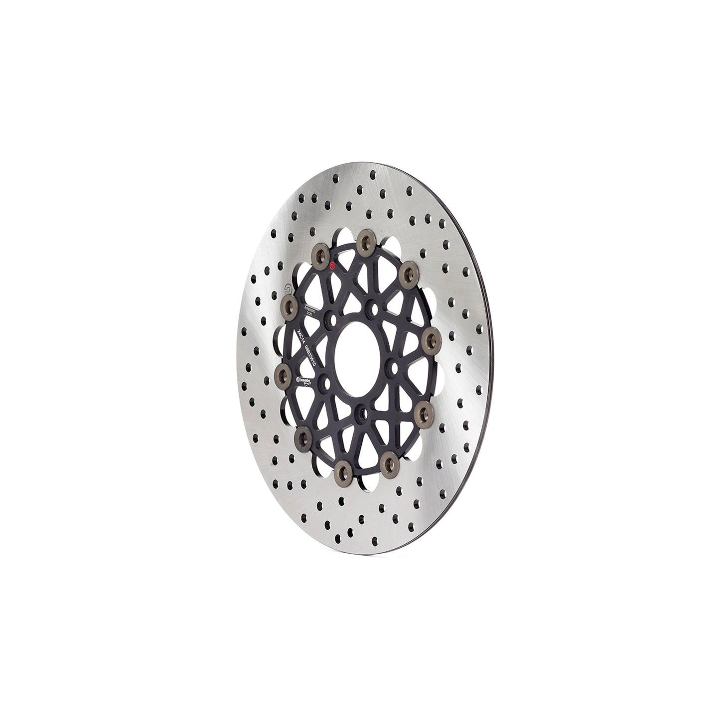 Xtra Front Supersport Rotor Floating