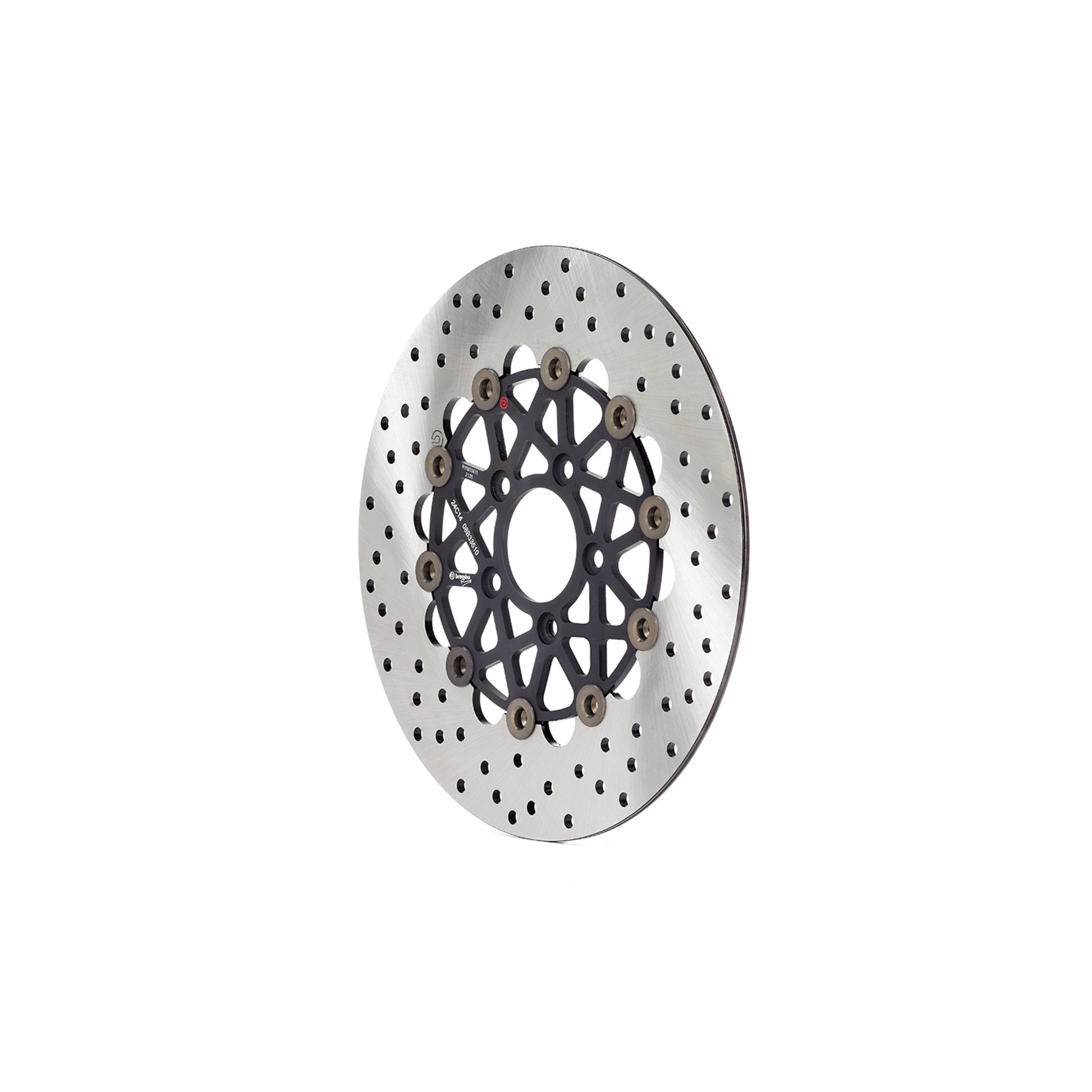 Xtra Front Supersport Rotor Floating