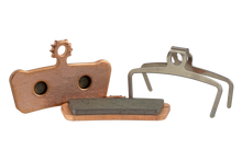 EBC Magura MT Caliper (8P/8R) Gold Grade Sintered Bicycle Brake Pads