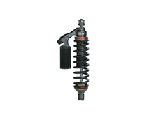 Front Track Shock Sd / Lynx