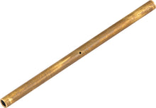 S&S Cycle Super E/G .125in x 2.350in Fast Idle Pick Tube
