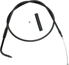 Blackout Idle Cable