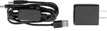 Heated Gloves Wall Charger Usb