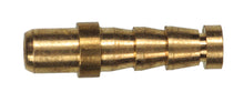 Primer Inlet Connector Closed End