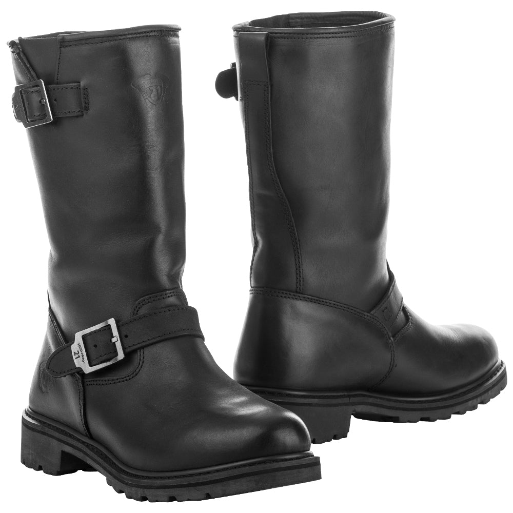 Primary Engineer Boots Sz 13